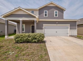 910 Bunton Reserve Blvd, Kyle, TX 78640