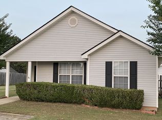 211 Haverhill Cir, Warner Robins, GA 31088