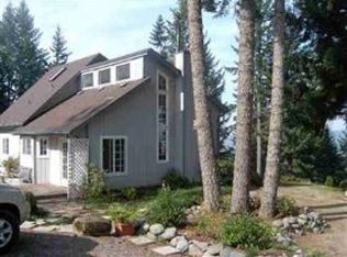 40606 N McCully Mountain Rd, Lyons, OR 97358