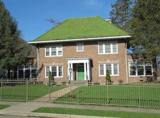 4 Hawthorne Rd, Binghamton, NY 13903