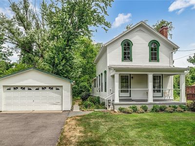 6430 Webster Rd, Orchard Park, NY, 14127