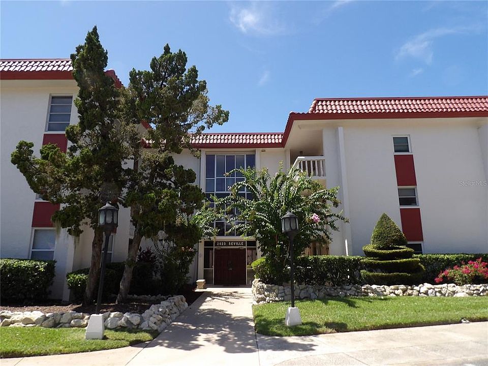1st image of 2623 SEVILLE BOULEVARD #111