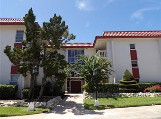 2623 SEVILLE BOULEVARD #111, CLEARWATER, FL 33764
