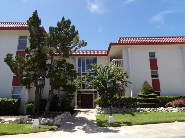 2623 SEVILLE BOULEVARD #111, CLEARWATER, FL 33764
