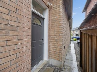 277 Gibson Cir BASEMENT 1, Bradford West Gwillimbury, ON L3Z0X2