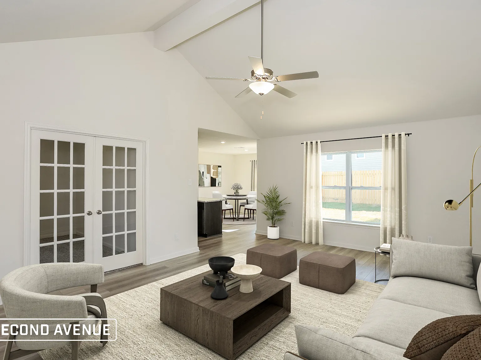 3 bed, 2.0 bath, 1604 sqft, $1,895 — Photo 2