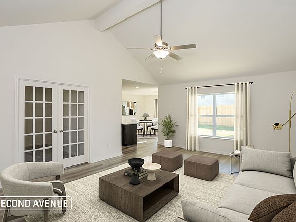 5th image of 1309 Woodwinds Dr