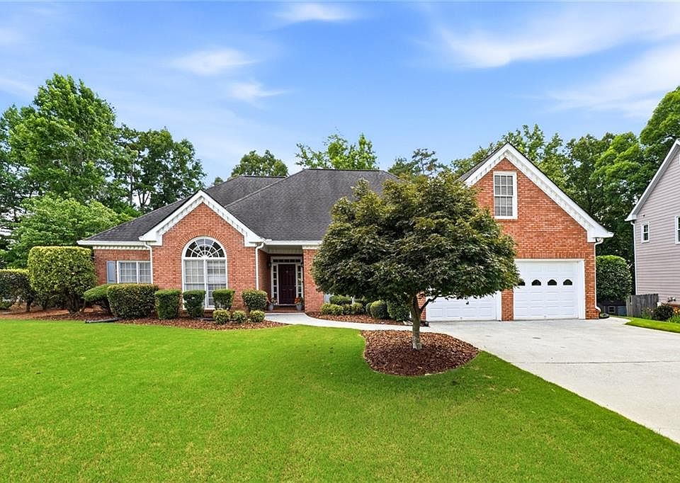 1st image of 3191 Crestmont Way NW