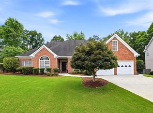 3191 Crestmont Way NW, Kennesaw, GA 30152