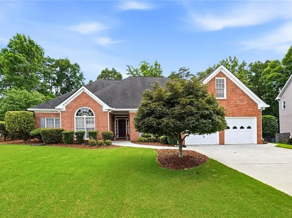 3191 Crestmont Way NW, Kennesaw, GA 30152