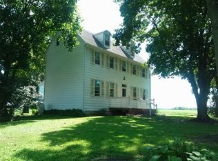 268 Bethel Cemetery Rd, Chesapeake City, MD 21915