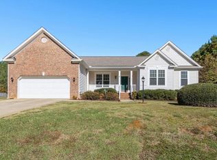 4800 Rhythm Dr, Apex, NC 27539