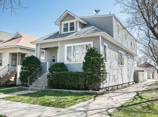 4201 N Meade Ave #1, Chicago, IL 60634