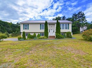 10 Terry Drive, Loudon, NH 03307