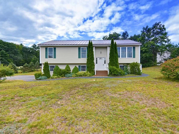 10 Terry Drive, Loudon, NH 03307