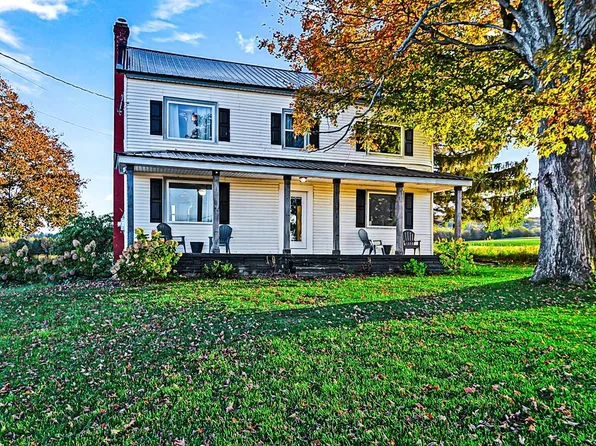 8896 Red Hill Rd, New Hartford, NY 13413