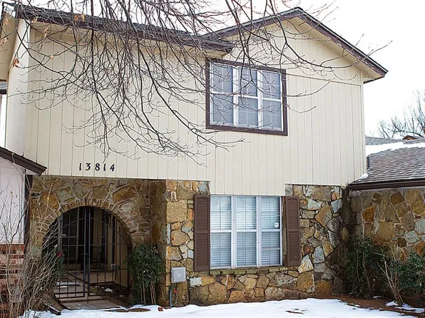 13814 Crossing Way E, Edmond, OK 73013