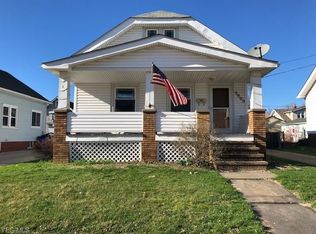 3608 Buechner Ave, Cleveland, OH