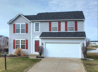 5458 Fountain Cir, North Ridgeville, OH 44039