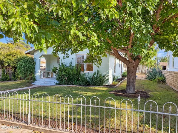 1507 First North St, Clarkdale, AZ 86324