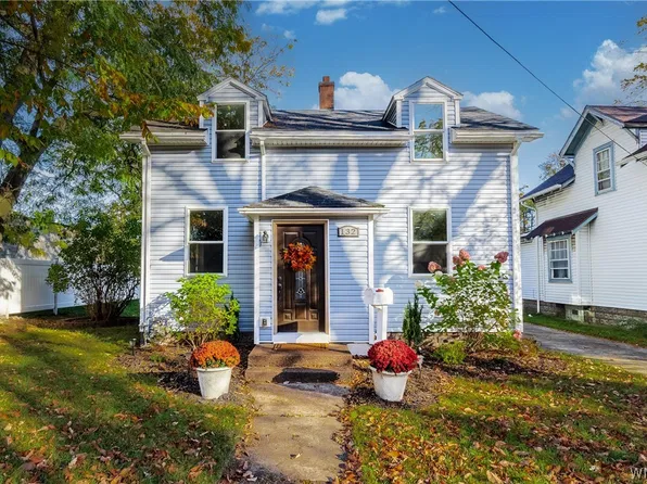 132 Killewald Ave, Tonawanda, NY 14150