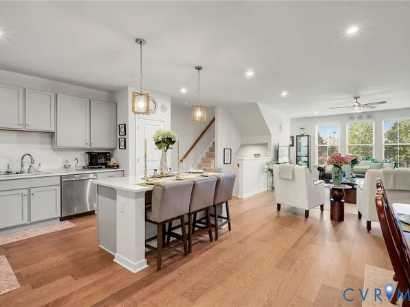 14405 Hancock Towns Dr, Chesterfield, VA 23832