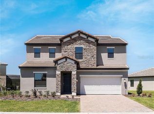 157 Kenny Blvd, Haines City, FL 33844