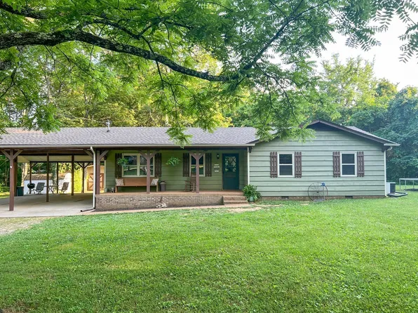 9813 Valley View Rd, Lascassas, TN 37085