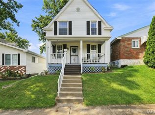 3722 French Ave, Saint Louis, MO 63116