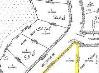 Block 3 Highland Park Estates 2nd Sub LOT 1, Devils Lake, ND 58301