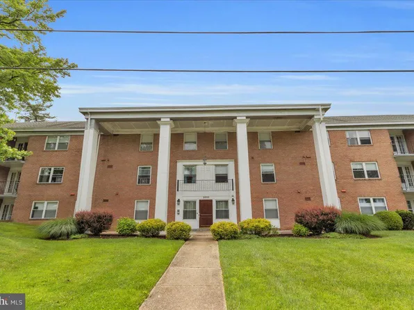 9808 47th Pl APT 105, College Park, MD 20740