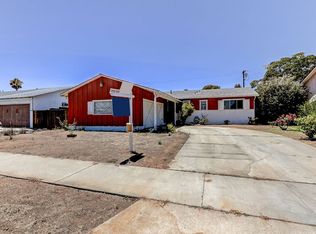 772 Denise Ln, El Cajon, CA 92020