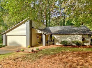 112 Lake Frst, Peachtree City, GA 30269