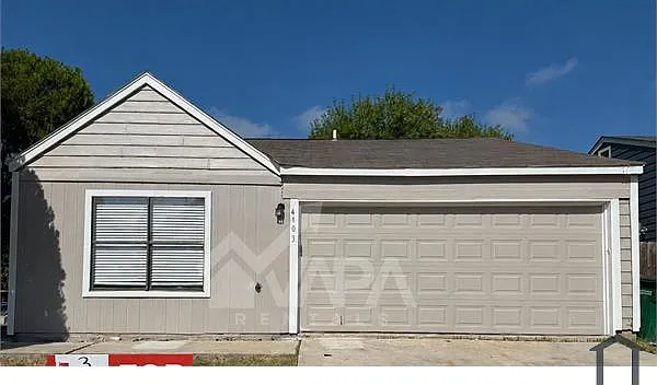 4103 Sunrise Glade Dr