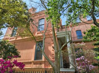 2601 Camp St, New Orleans, LA 70130