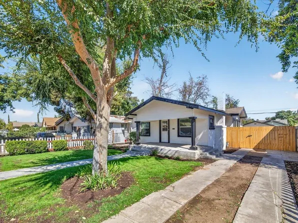 926 N Thorne Ave, Fresno, CA 93728