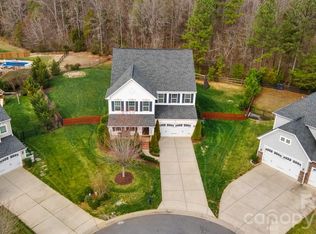 5019 Ballwood Ln, Indian Land, SC 29707