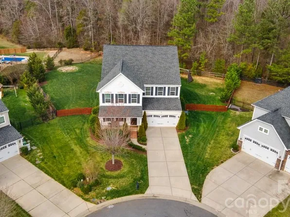 5019 Ballwood Ln, Indian Land, SC 29707