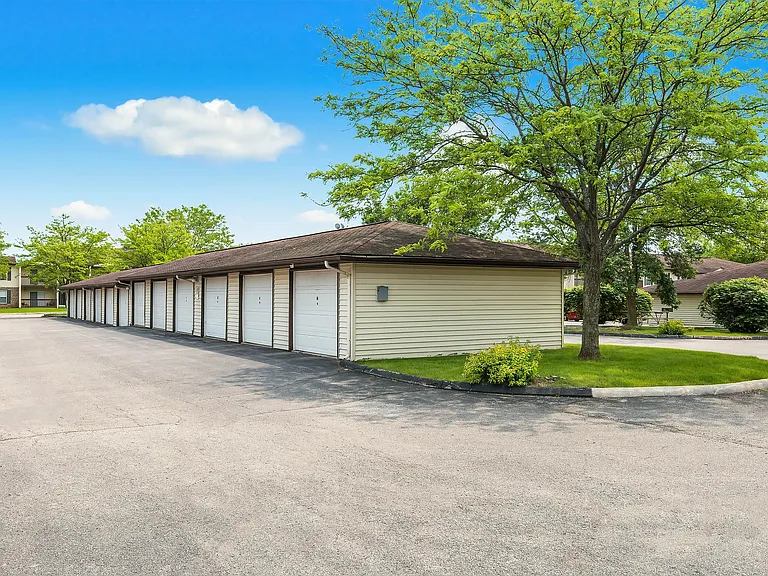 Garages