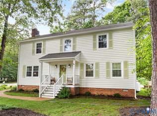 10100 Contessa Ct, Glen Allen, VA 23060