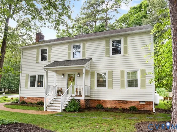 10100 Contessa Ct, Glen Allen, VA 23060