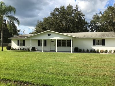 1980 SE Plum Dr, Arcadia, FL, 34266