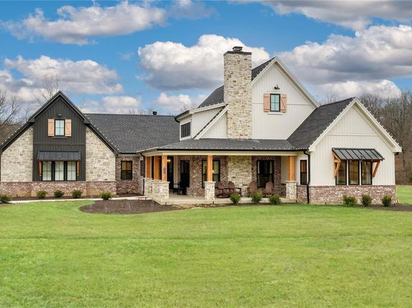 1344 W State Highway U, Troy, MO 63379