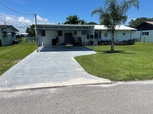 3009 SE 23rd St, Okeechobee, FL 34974