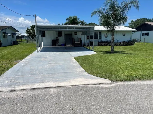 3009 SE 23rd St, Okeechobee, FL 34974