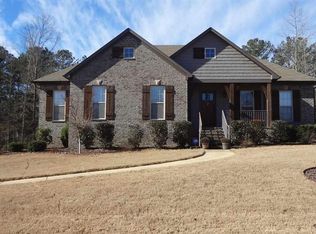 323 Asbury Way, Odenville, AL 35120