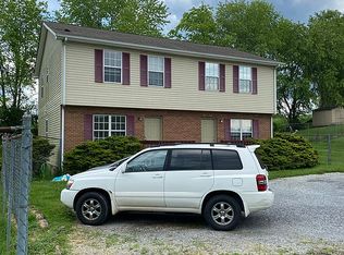 1432 Sandy Cir, Blacksburg, VA 24060