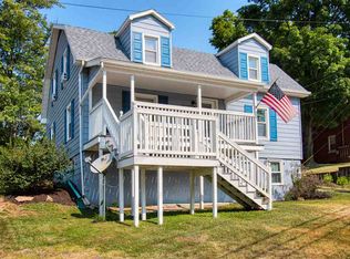 549 N Truman Rd, Jasper, IN 47546