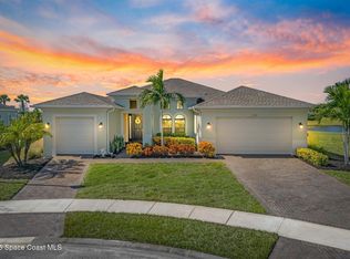 2572 Chapel Bridge Ln, Melbourne, FL 32940