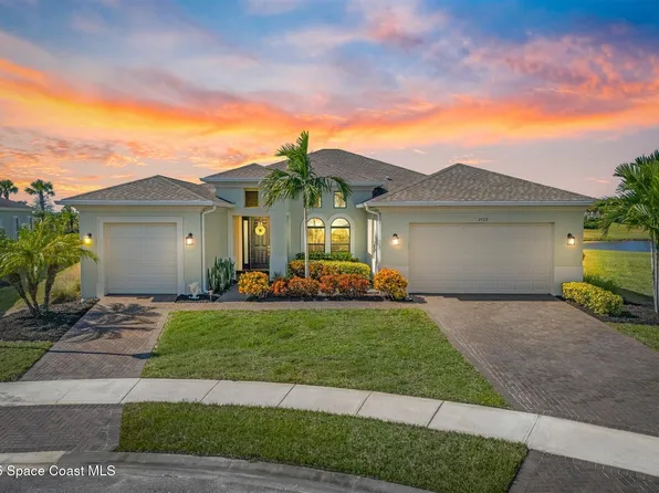 2572 Chapel Bridge Ln, Melbourne, FL 32940